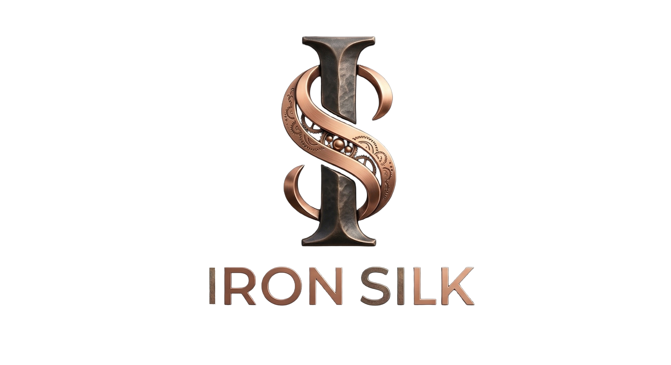 IronSilk Logo